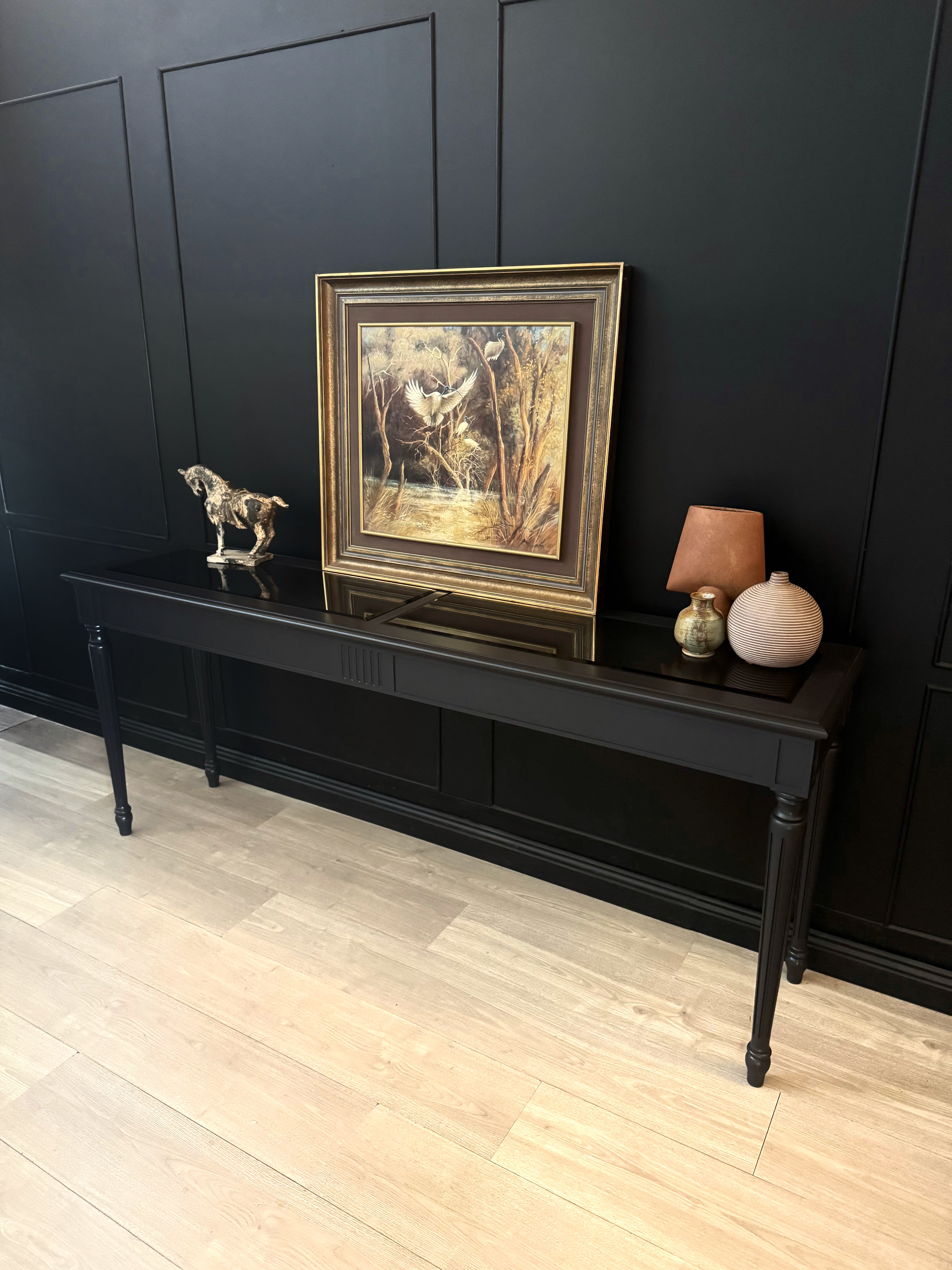 Fabulous ‘Decro’ Console / Hall Table