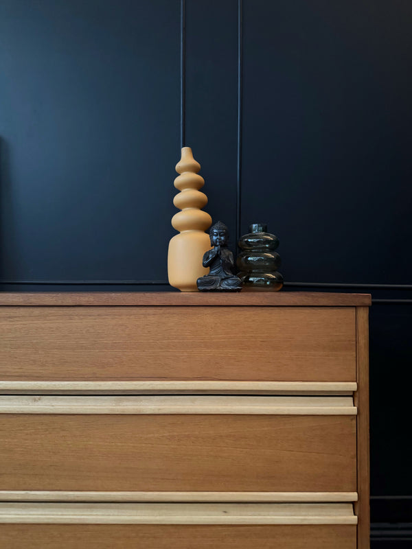 Reliance Furniture dresser, view 5