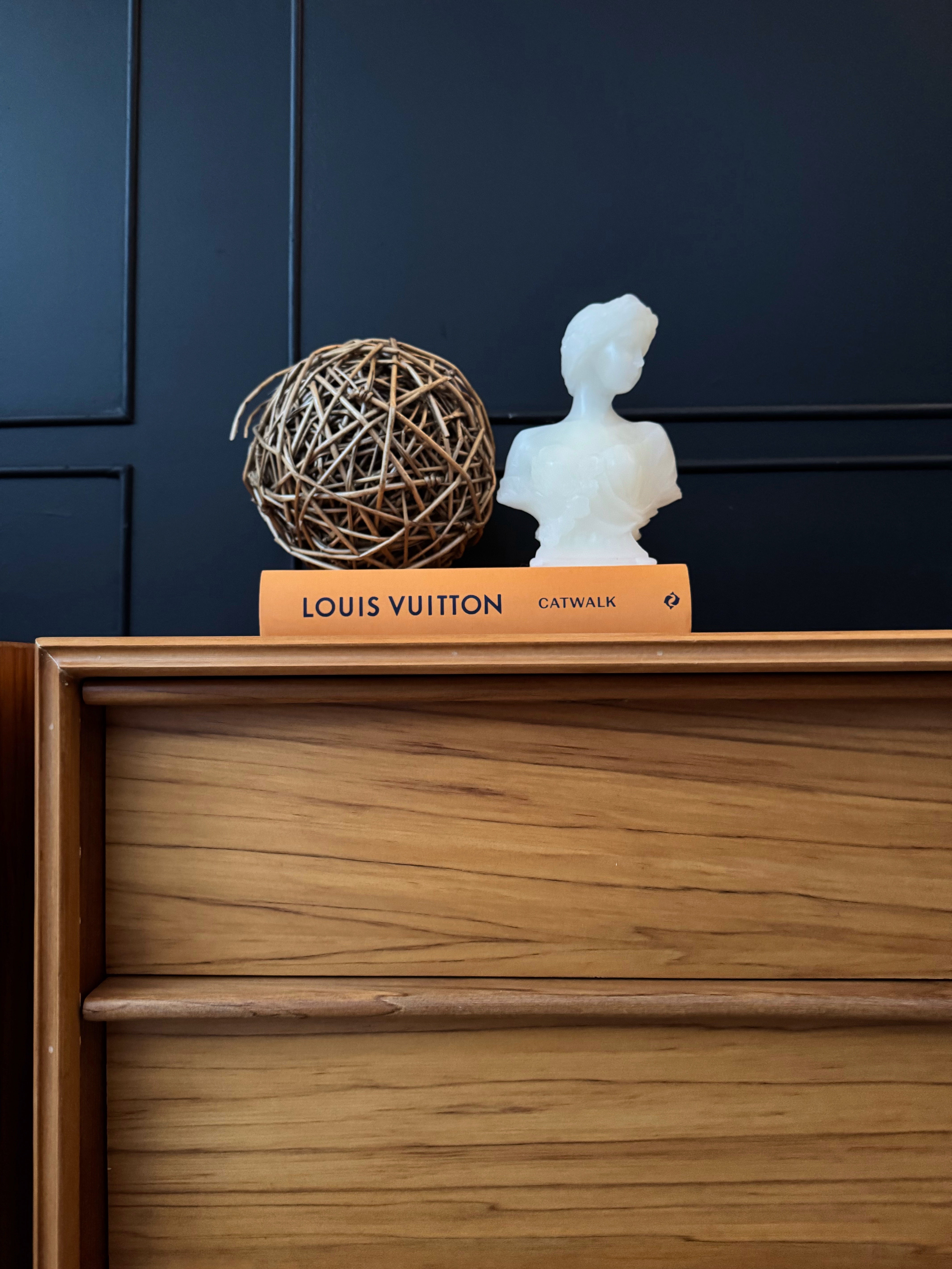 ‘Hayson Furniture’ restored 2 drawer bedside tables