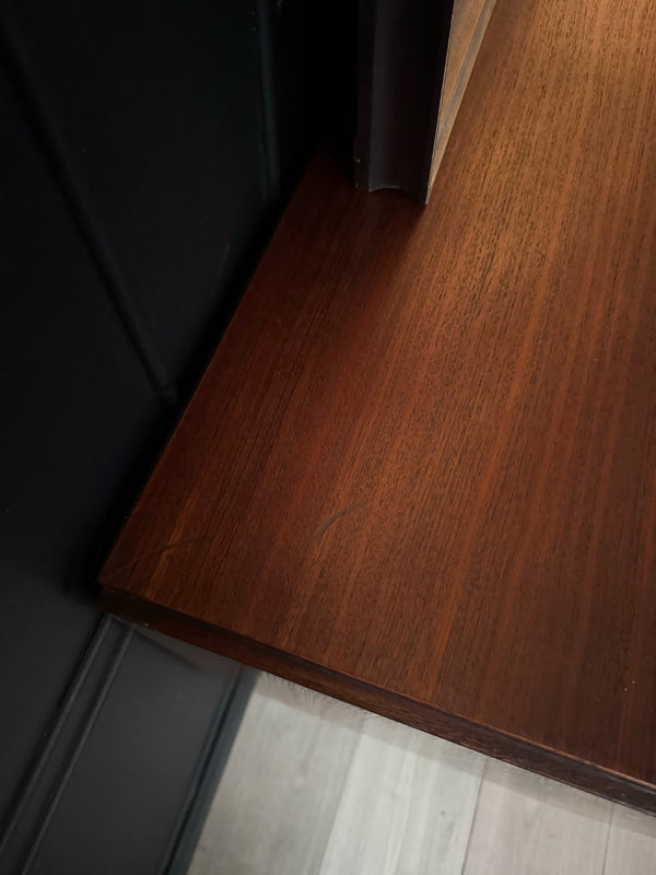 Mobili Besana sideboard rosewood, view 11
