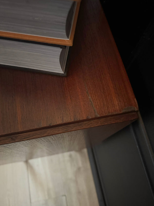 Mobili Besana sideboard rosewood, view 12
