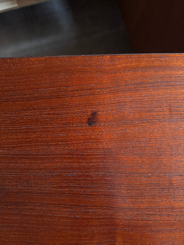 Mobili Besana sideboard rosewood, view 13