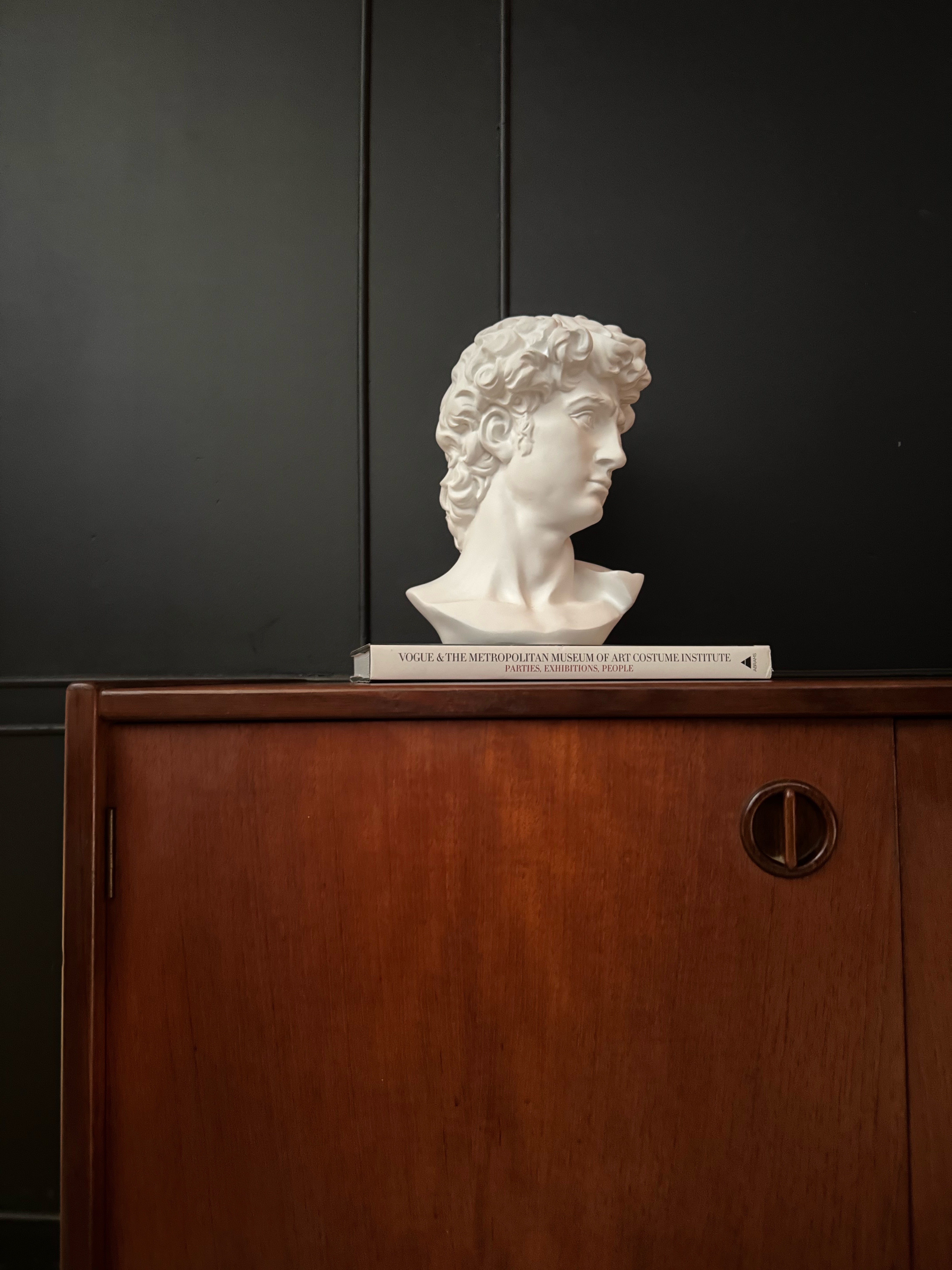 Parker Nordic Cats Eye Buffet / Sideboard