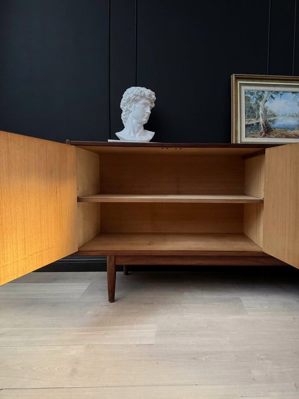 Parker Furniture sideboard teak, view 11