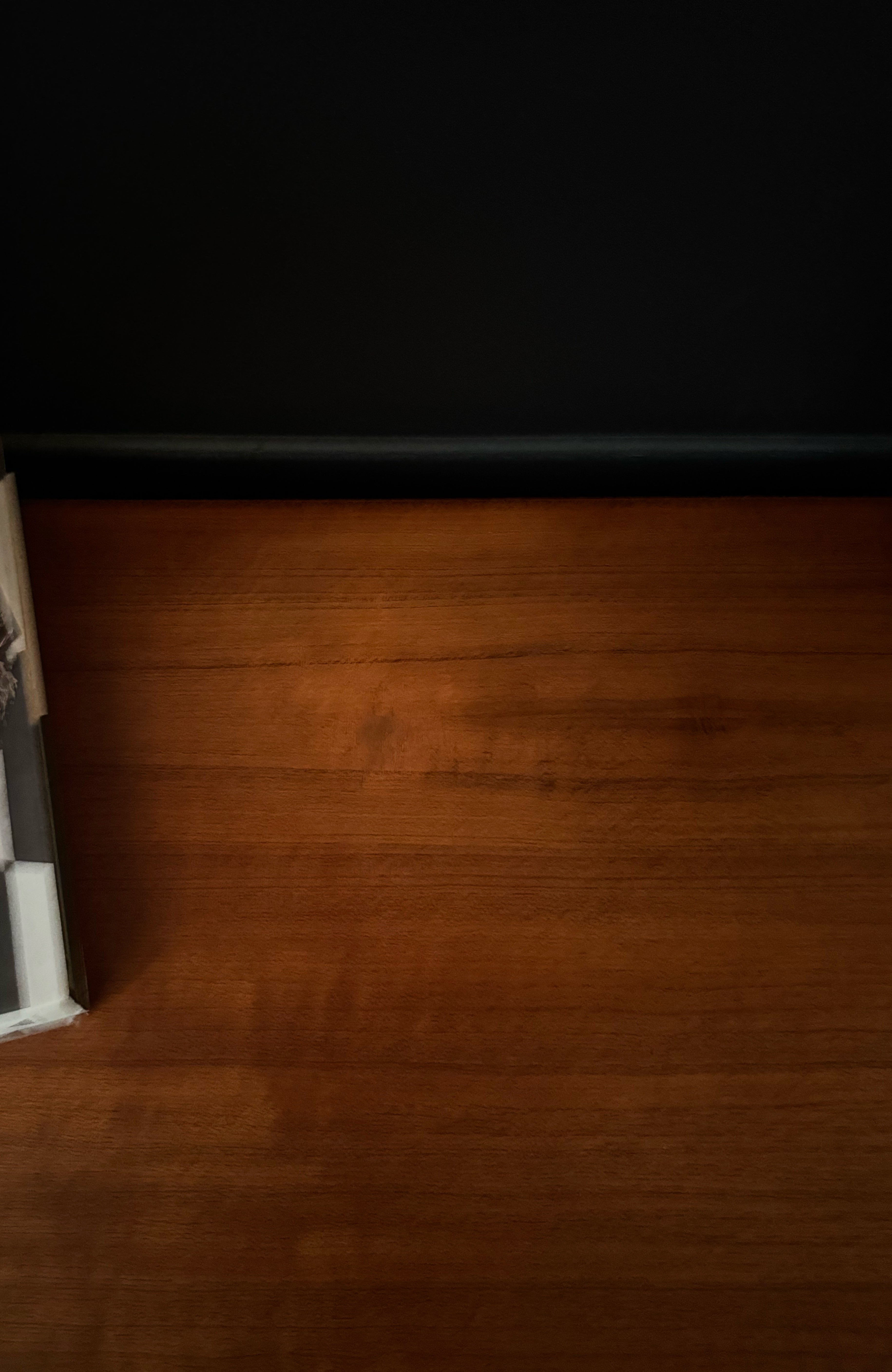 Parker Nordic Cats Eye Buffet / Sideboard