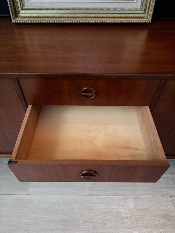 Parker Furniture sideboard teak, view 13
