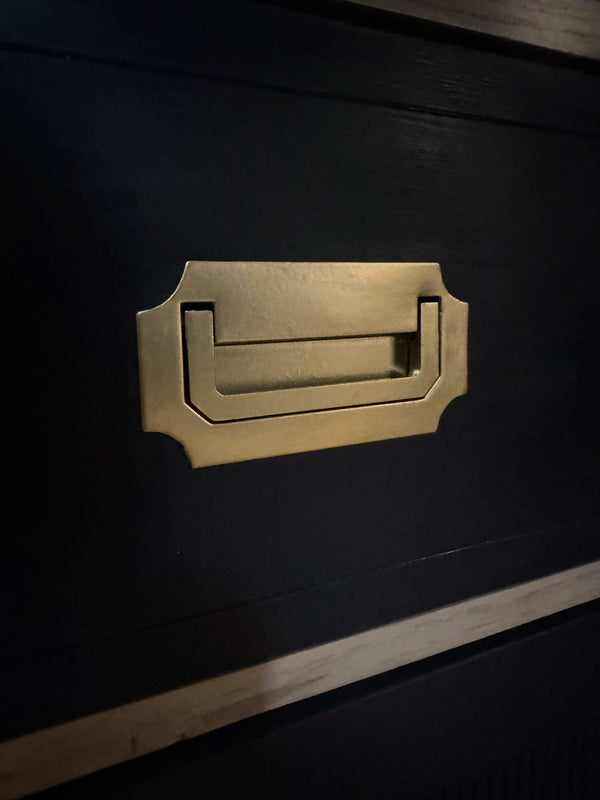 Burlington sideboard black, view 15