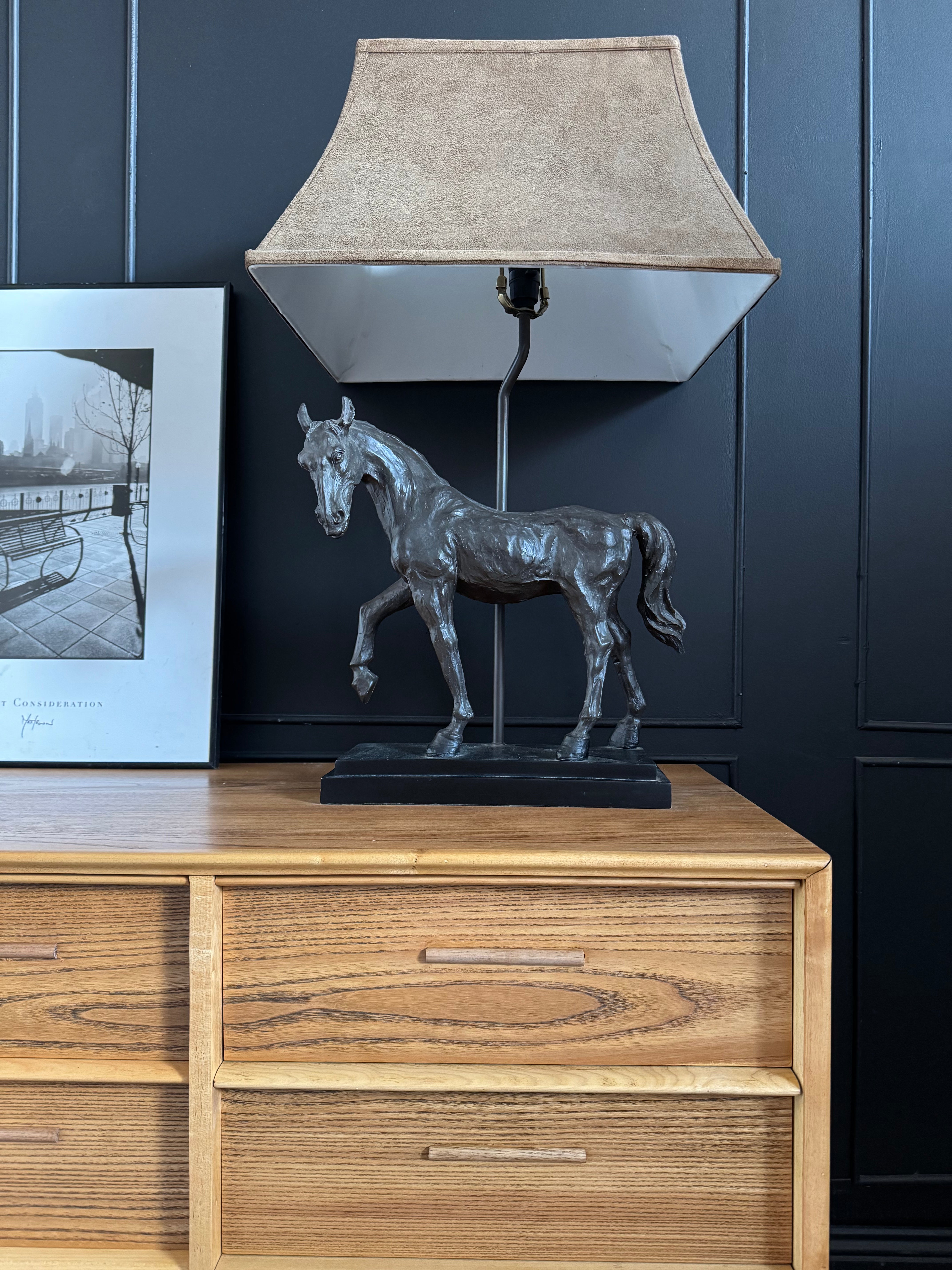 Hayson Furniture with Stunning Woodgrain