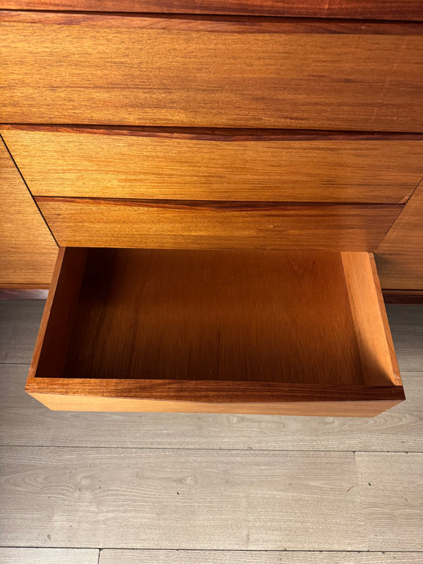 Mid-century sideboard, view 10