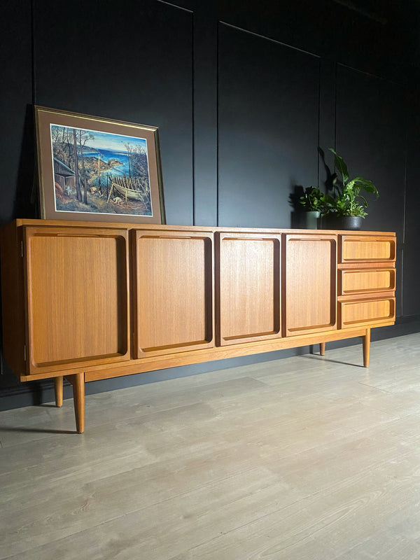 Chiswell sideboard