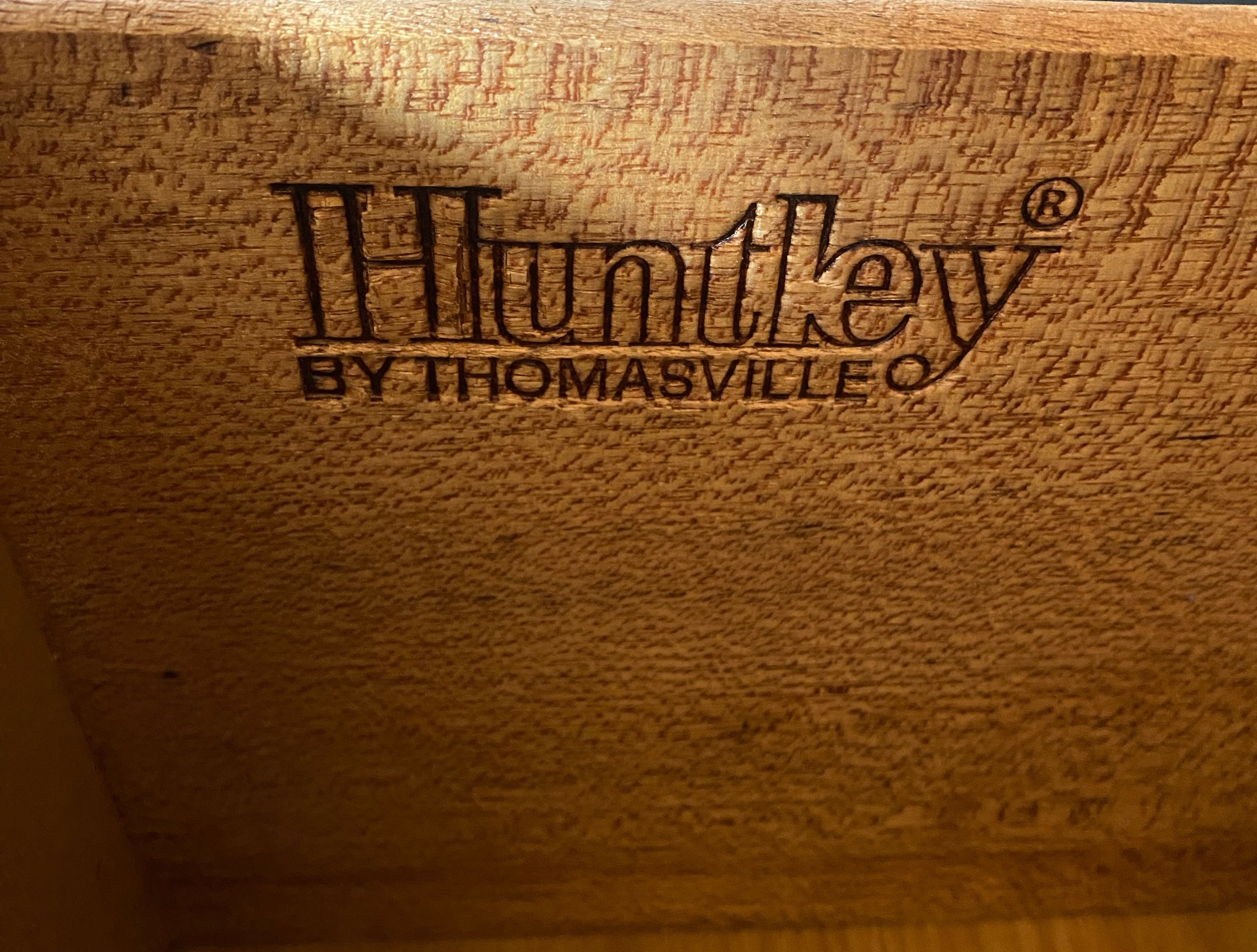 Stunning ‘Thomasville’ Dresser