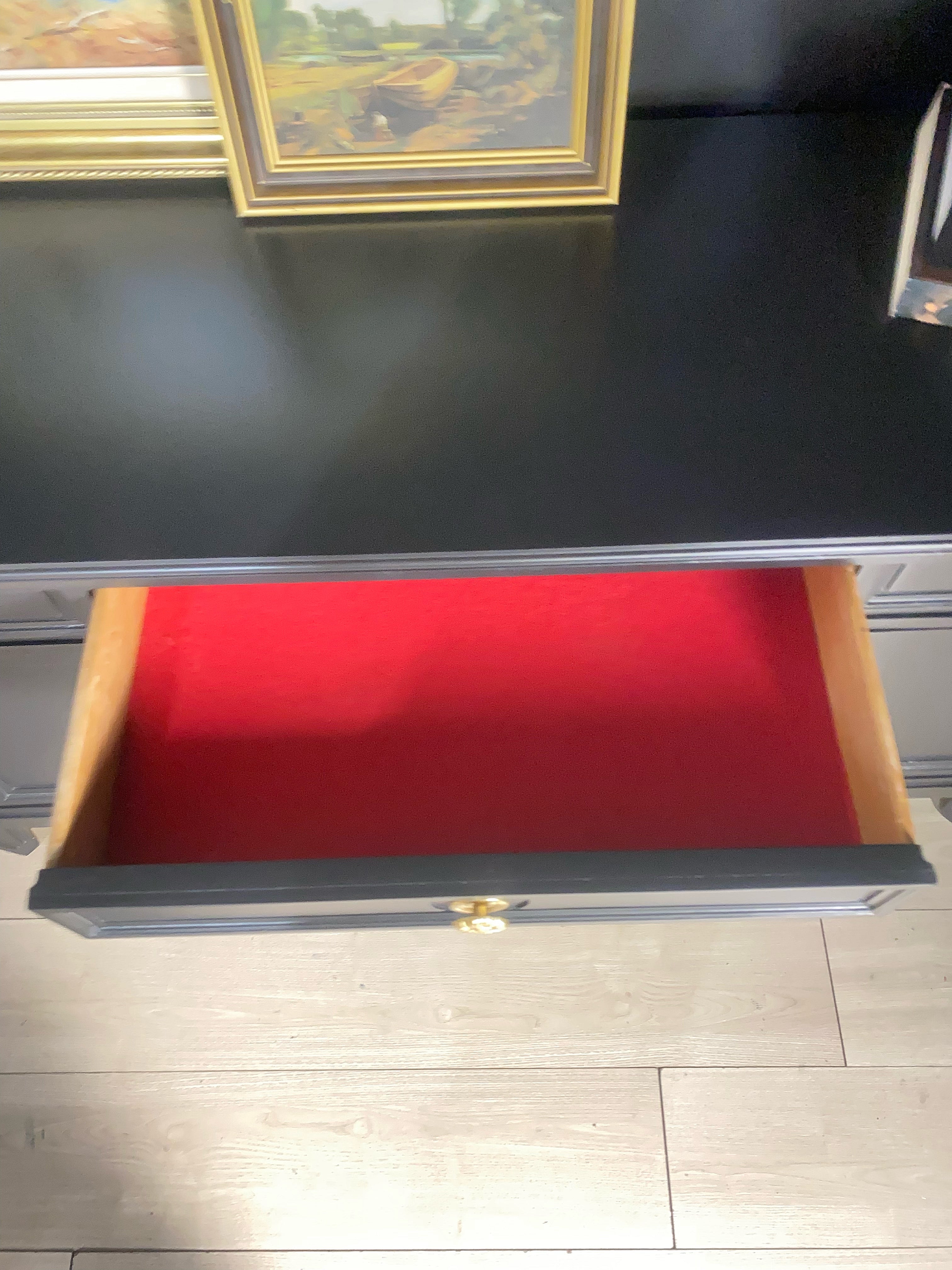 ‘Century furniture of distinction’ buffet