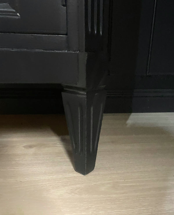 Century Furniture of Distinction sideboard black, view 12