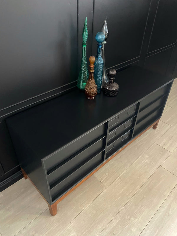 Hayson Furniture sideboard, view 6