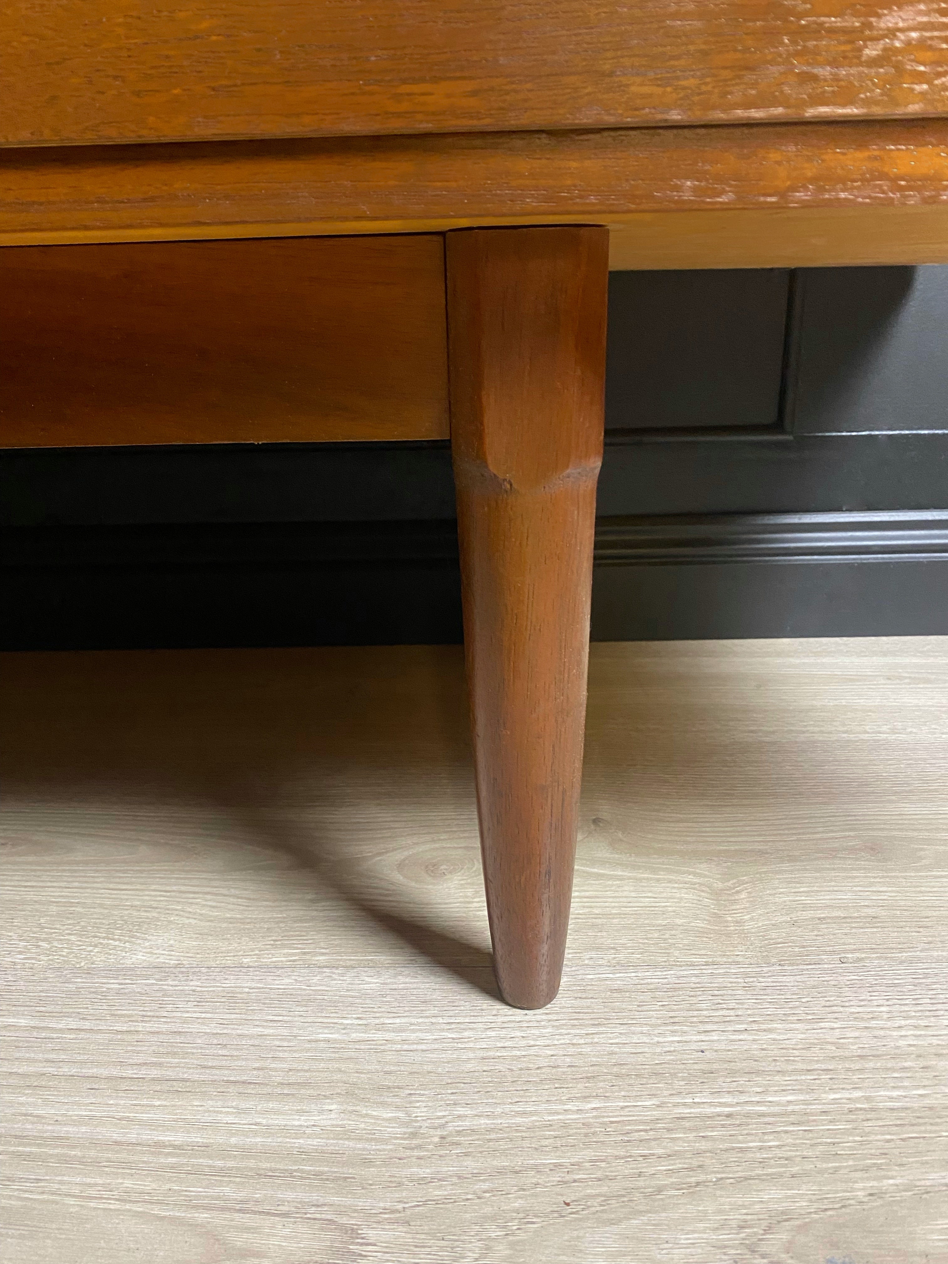 ‘Lindlark Furniture’ MCM cabinet