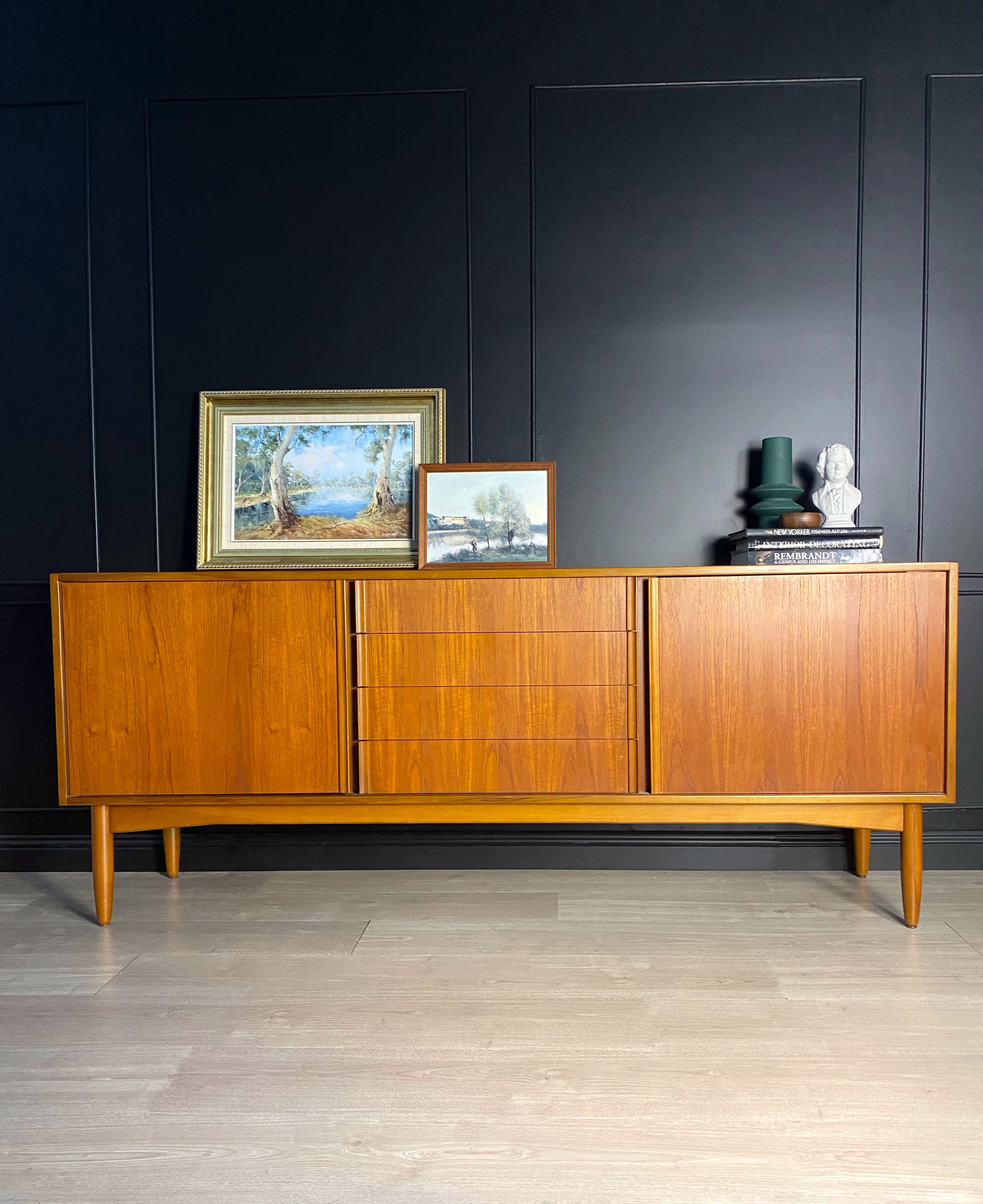 ‘KOLTER FURNITURE’ sideboard / buffet