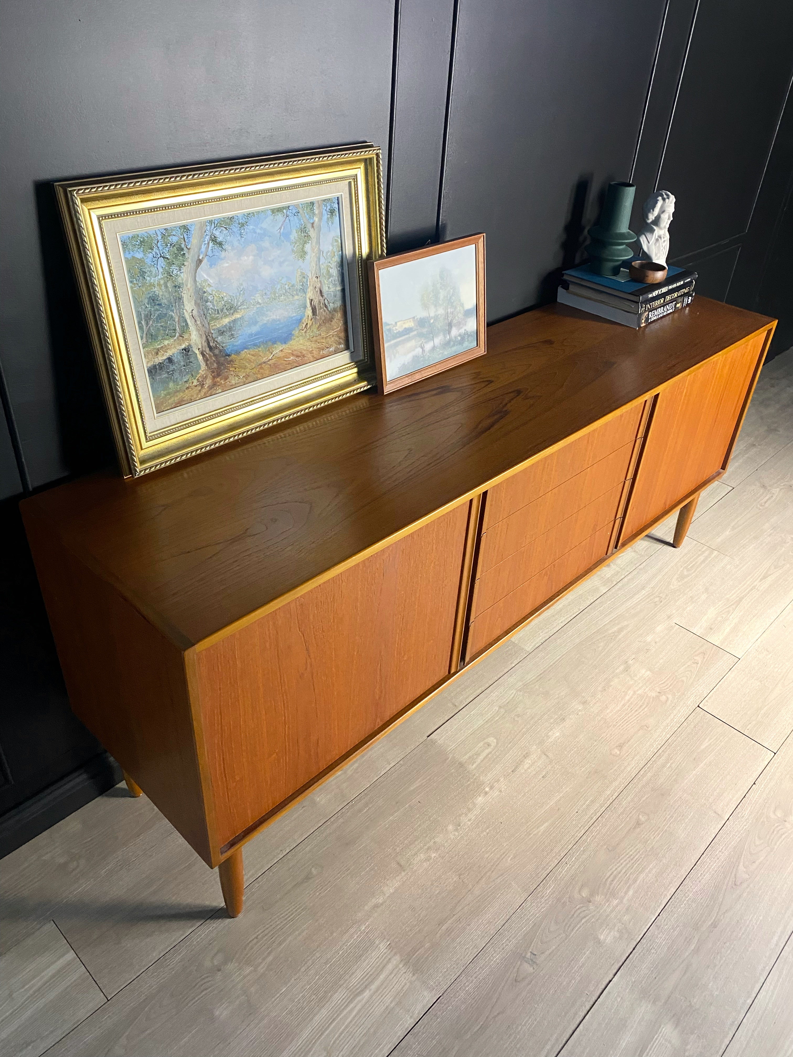 ‘KOLTER FURNITURE’ sideboard / buffet