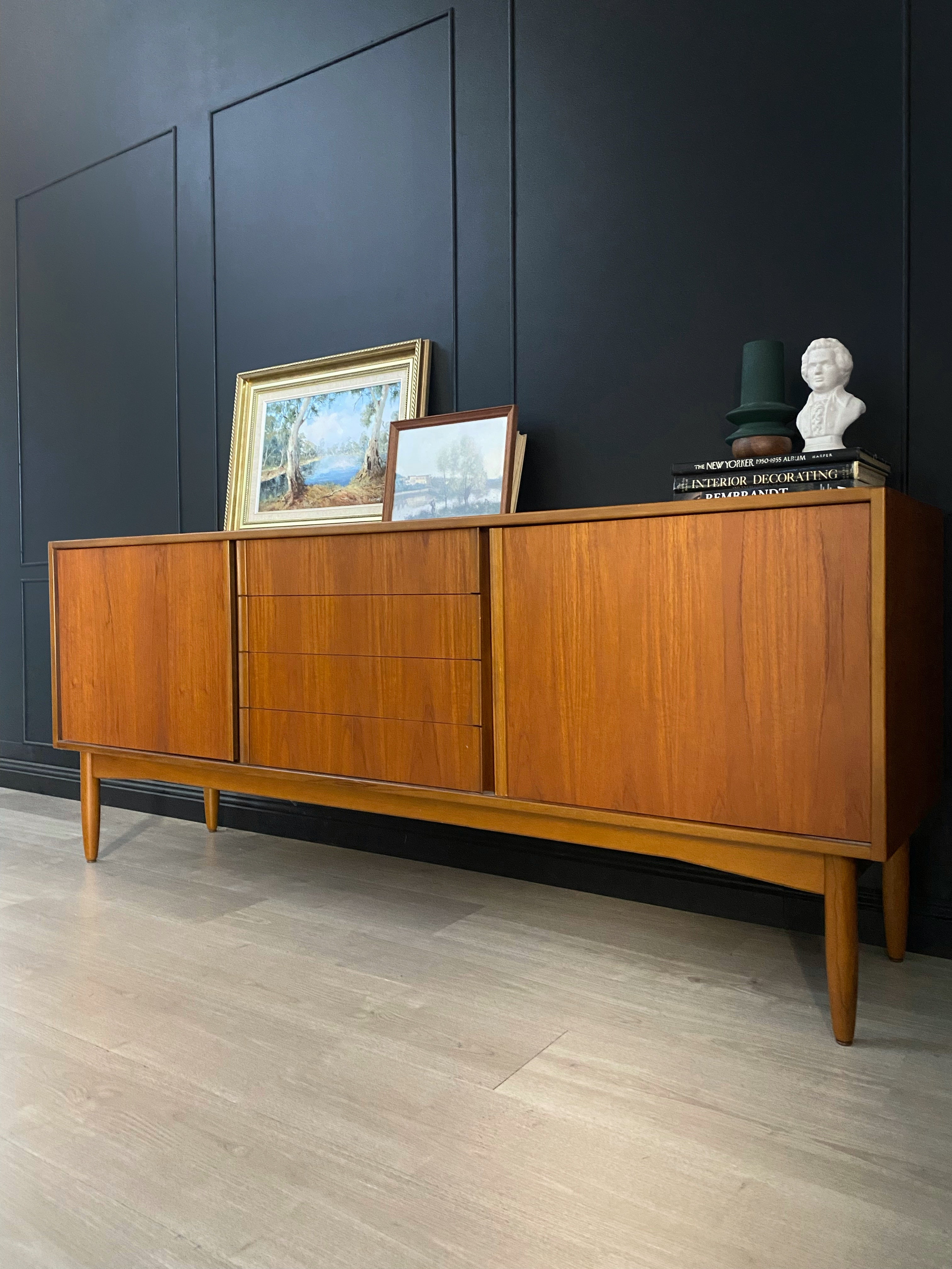 ‘KOLTER FURNITURE’ sideboard / buffet