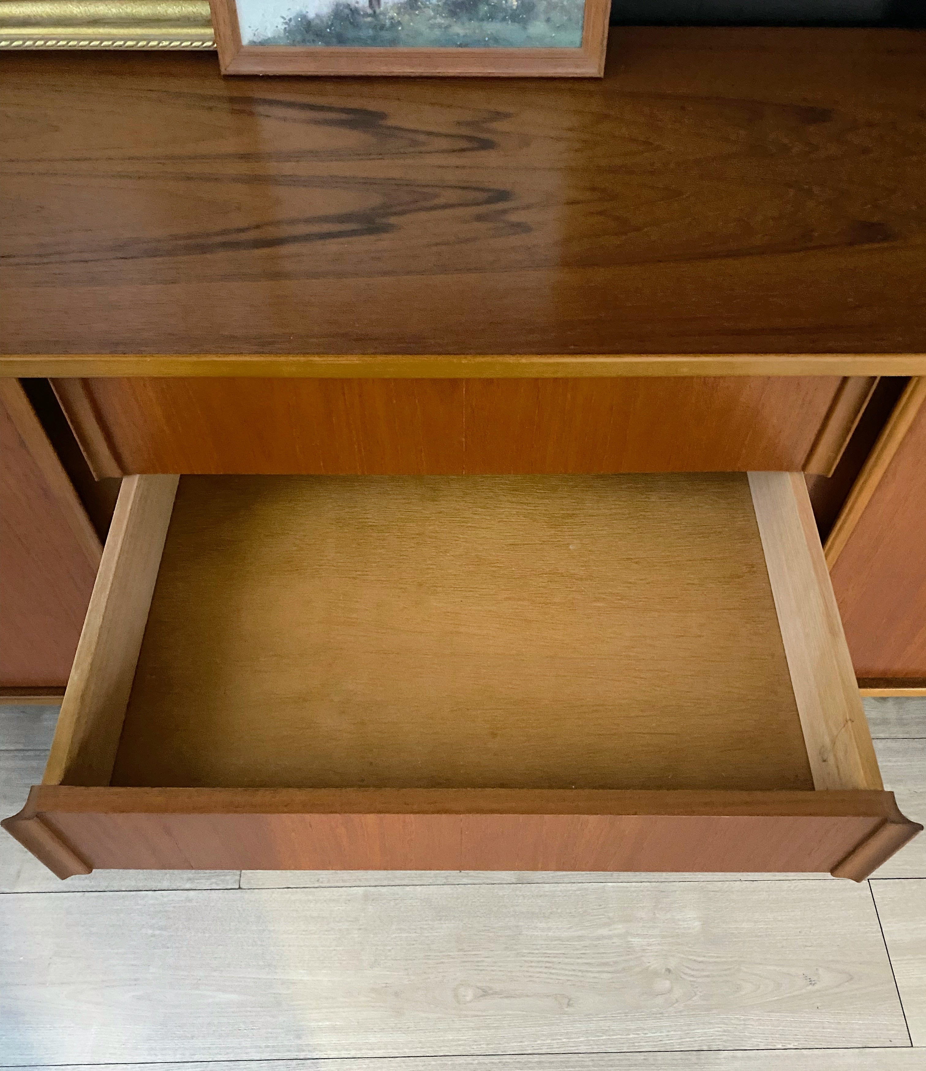 ‘KOLTER FURNITURE’ sideboard / buffet