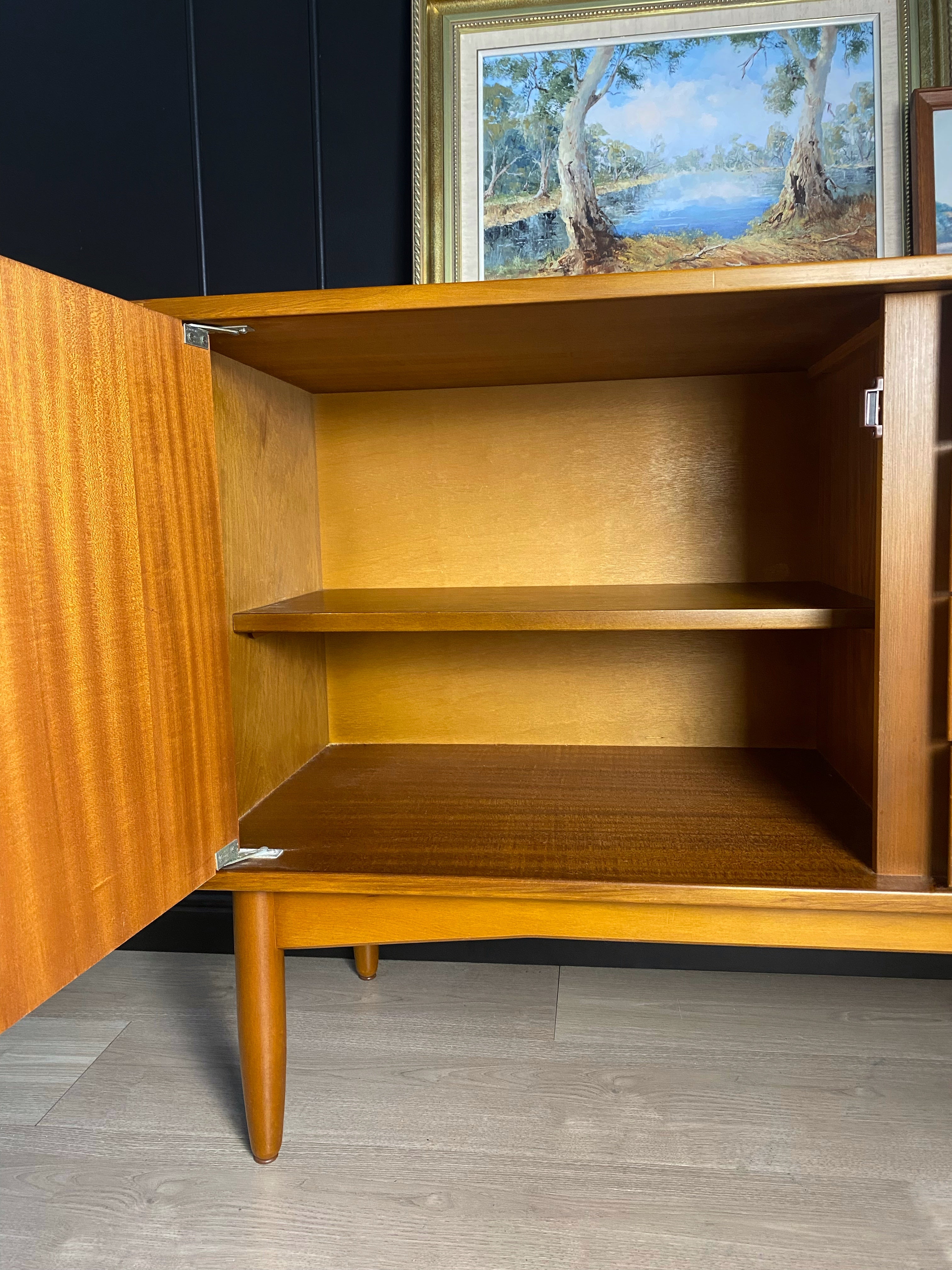 ‘KOLTER FURNITURE’ sideboard / buffet