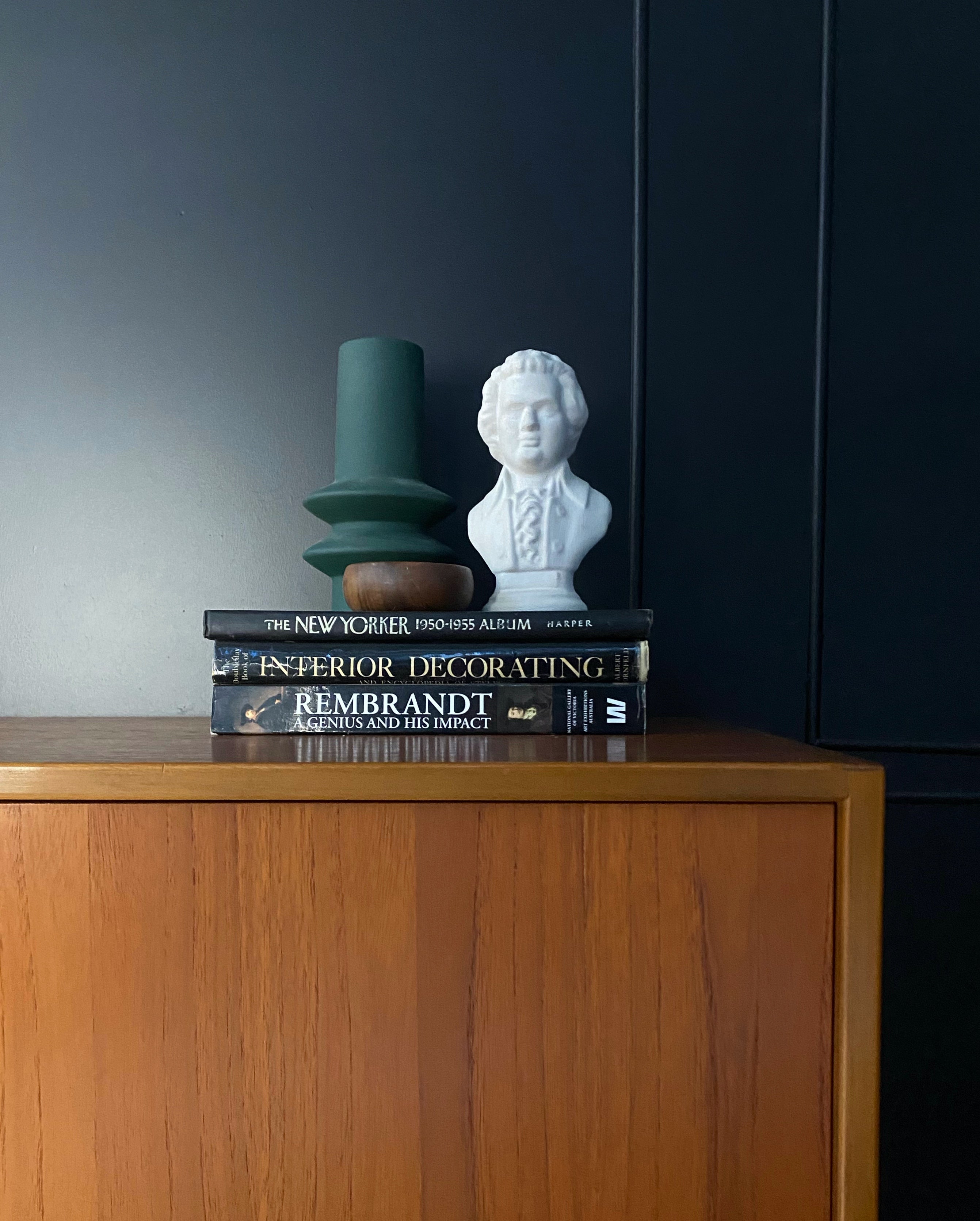 ‘KOLTER FURNITURE’ sideboard / buffet