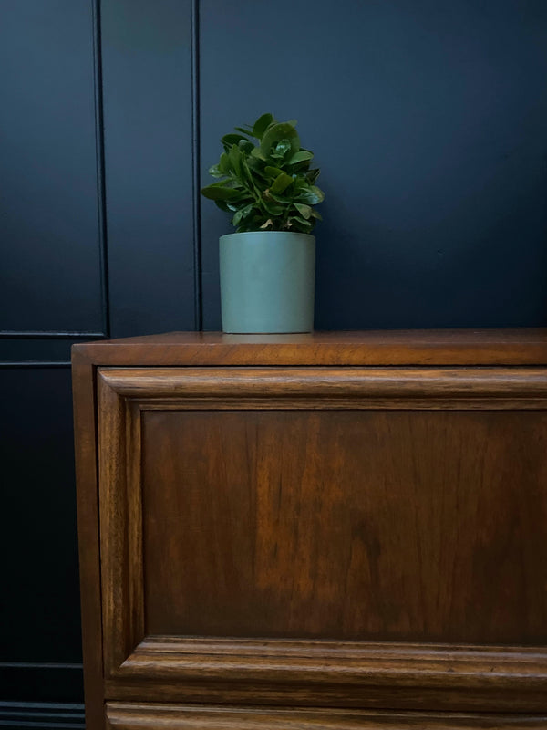 Mid-century sideboard, view 4