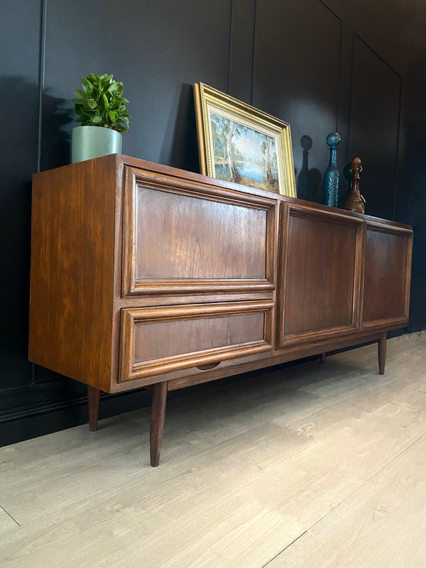 Mid-century sideboard