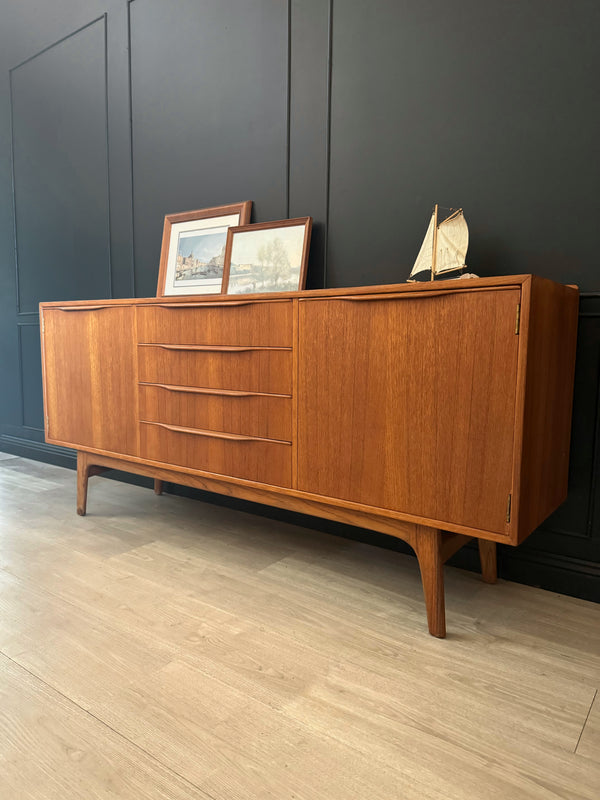 Noblett Furniture sideboard teak, view 3