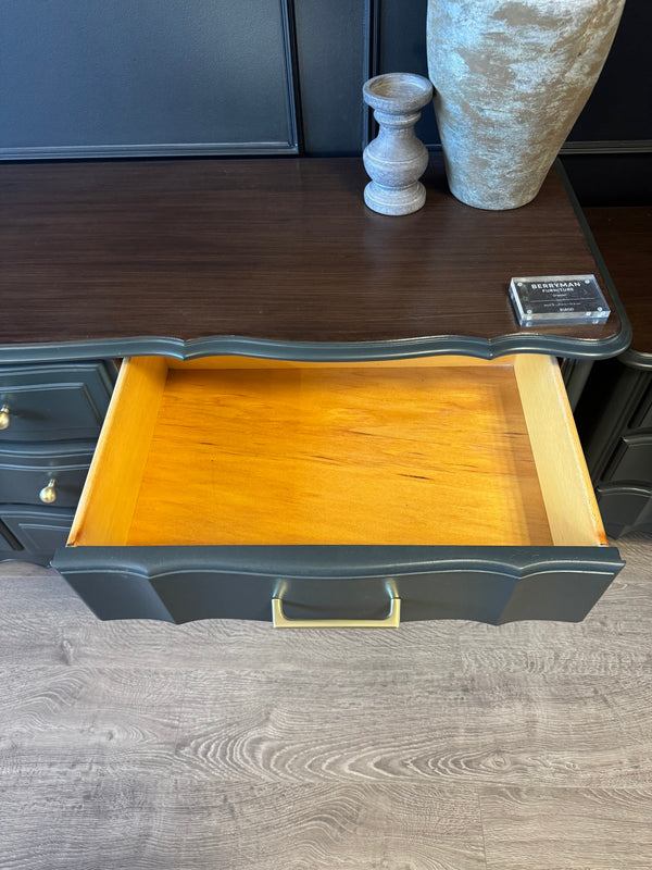 Berryman Furniture dresser, view 9