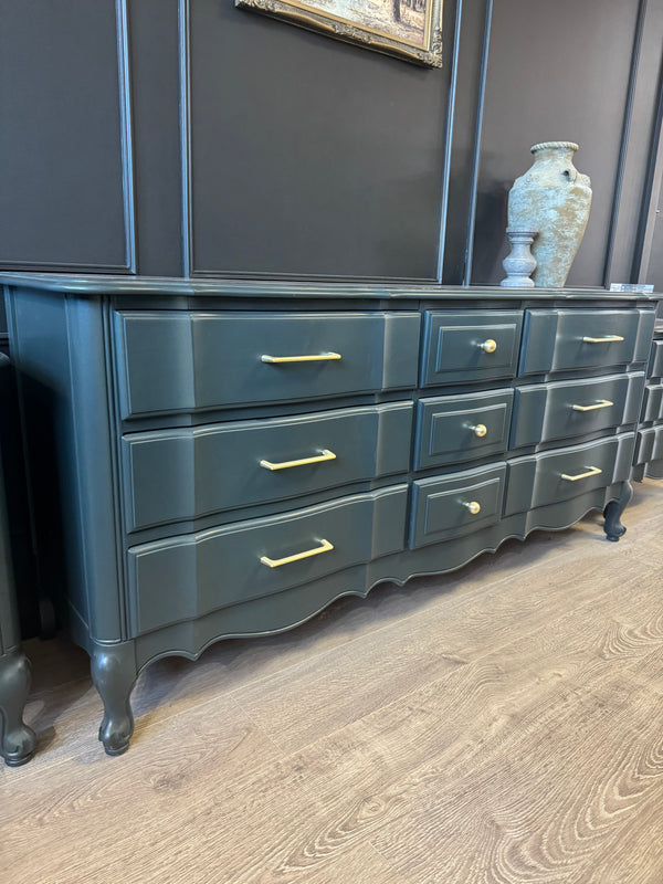 Berryman Furniture dresser, view 2