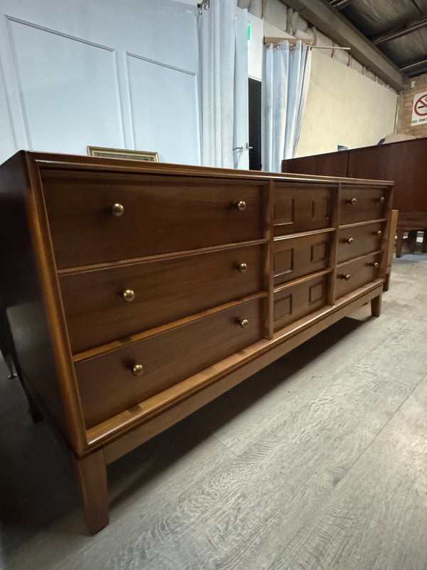 Hayson Furniture dresser, view 2