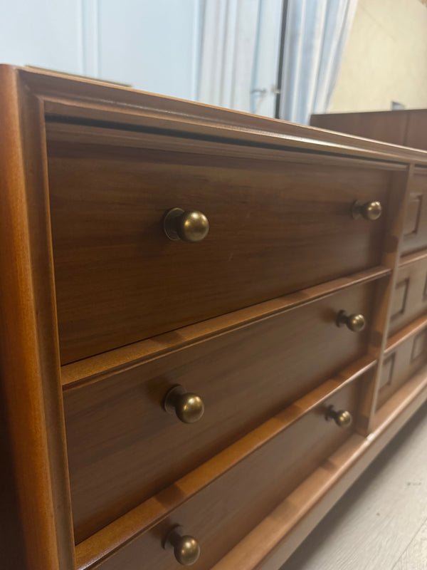 Hayson Furniture dresser, view 4
