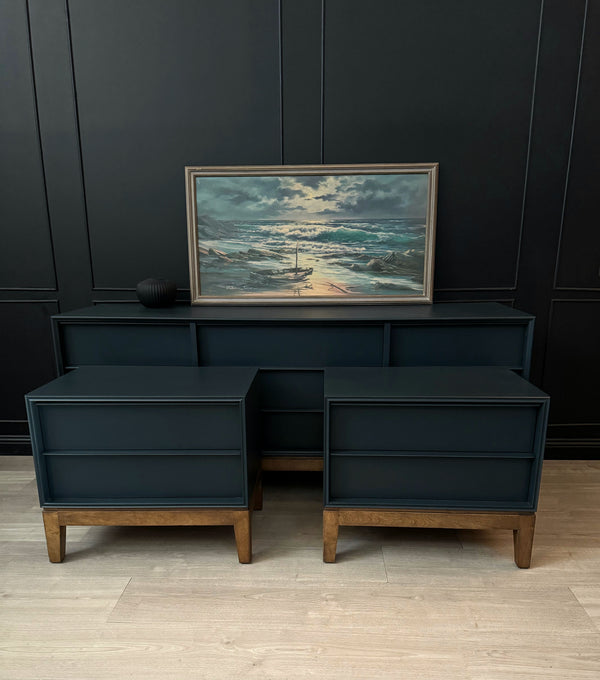 Hayson Furniture bedside tables, view 6