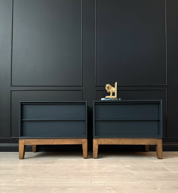 Hayson Furniture bedside tables