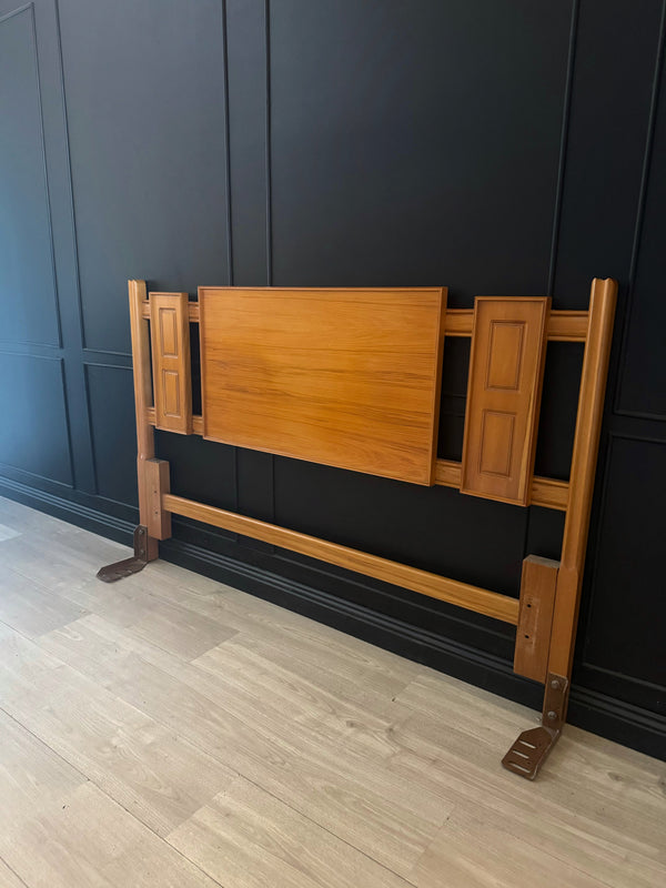 Hayson Furniture bedhead, view 4