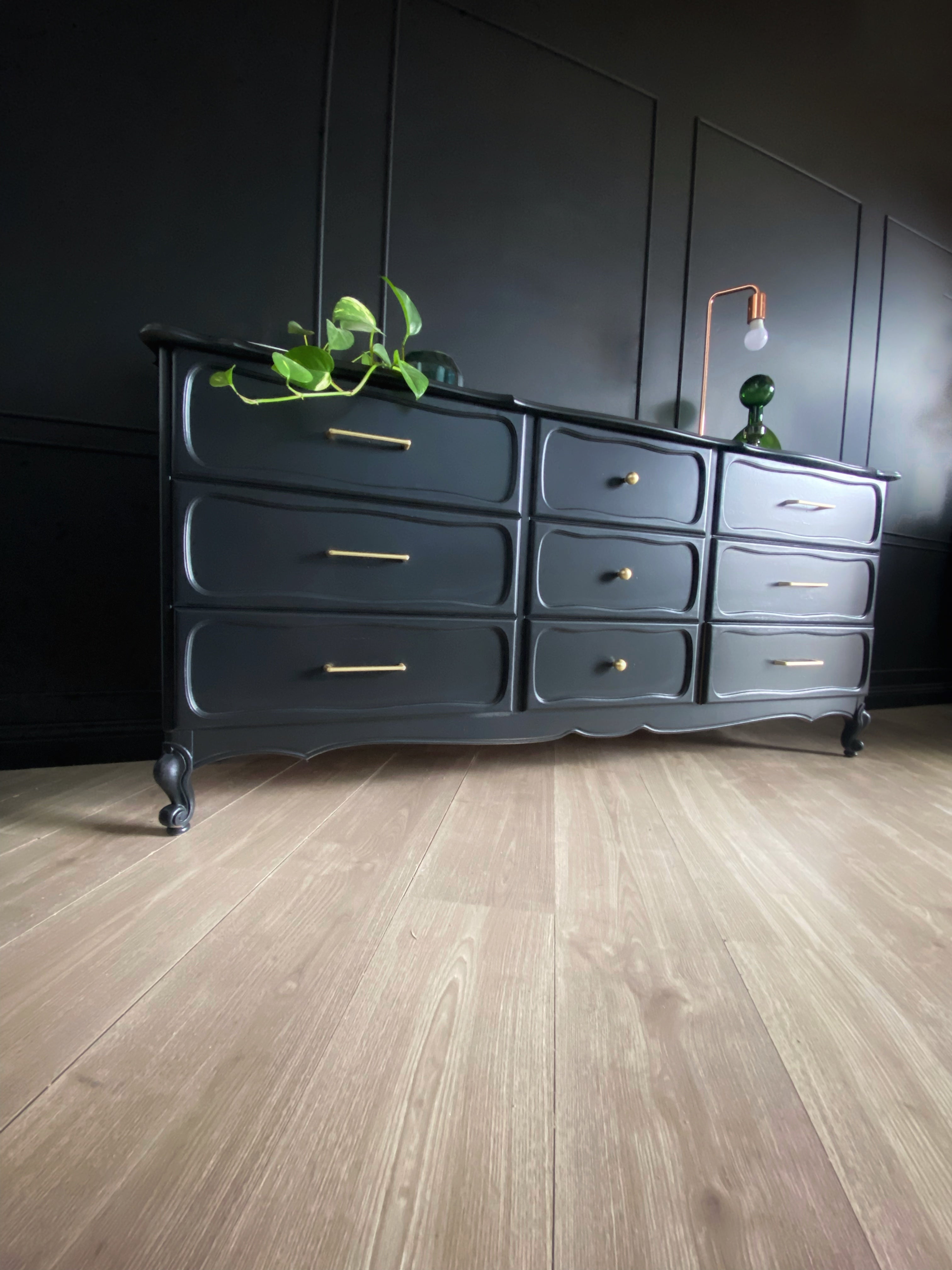 'Belvedere Furniture' Buffet / Sideboard / TV Unit