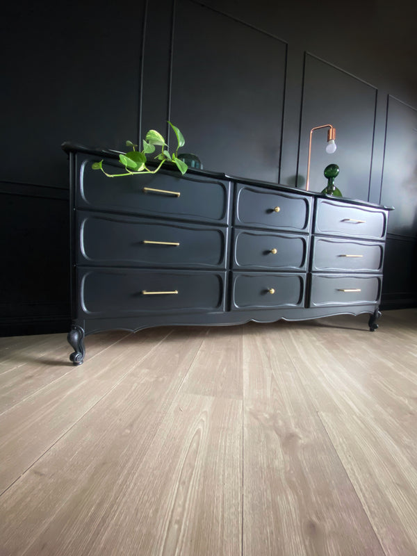 Belvedere sideboard