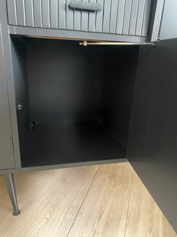 Kendall Furniture sideboard black, view 8