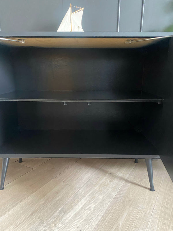 Kendall Furniture sideboard black, view 7