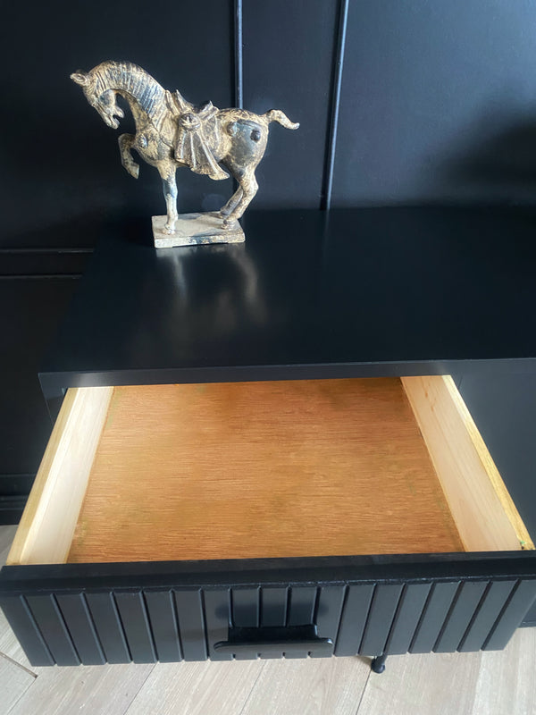 Kendall Furniture sideboard black, view 10