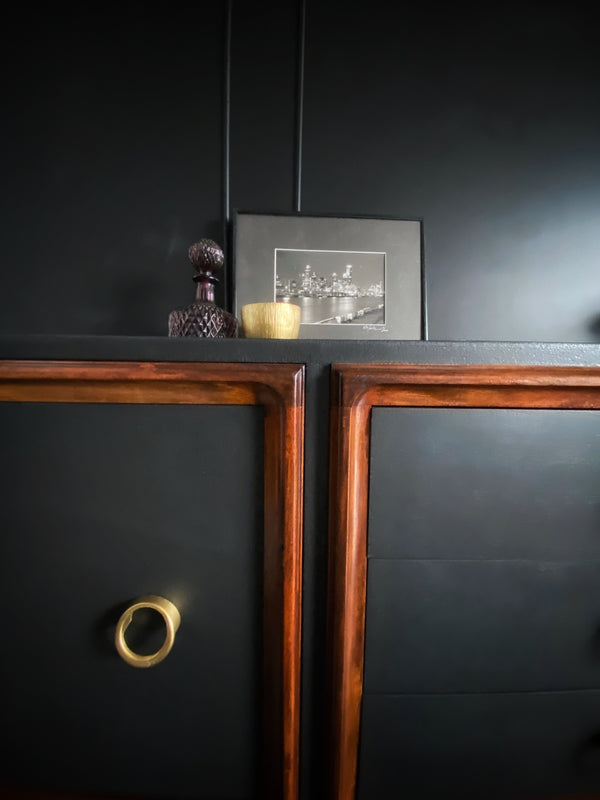 Parker Furniture sideboard, view 4