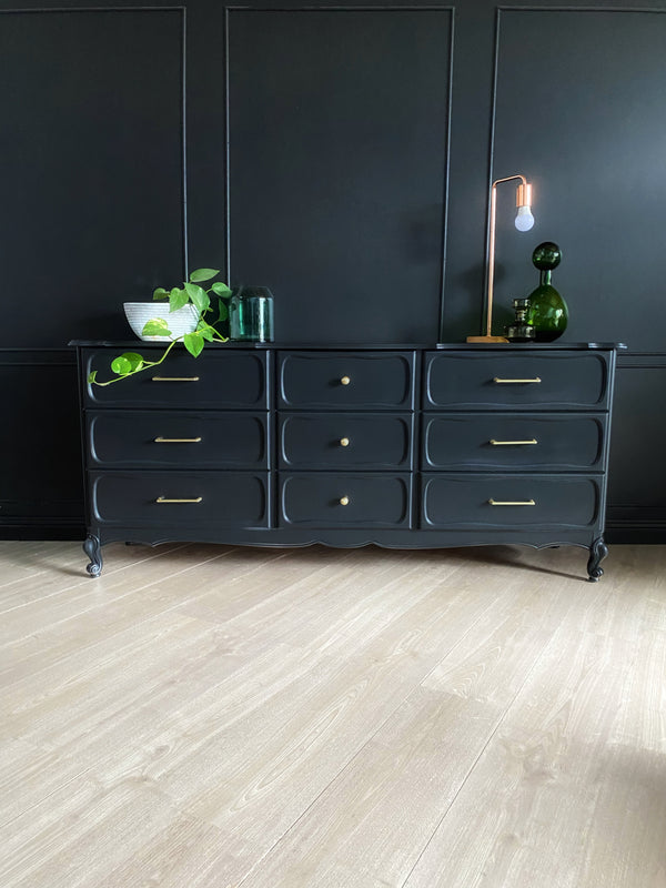 Belvedere sideboard, view 2