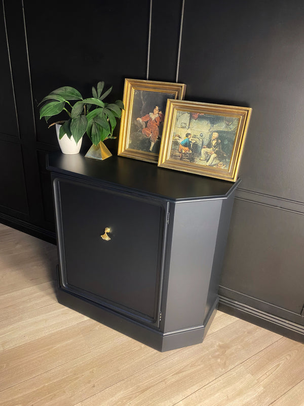 Parker Furniture cabinet, view 2
