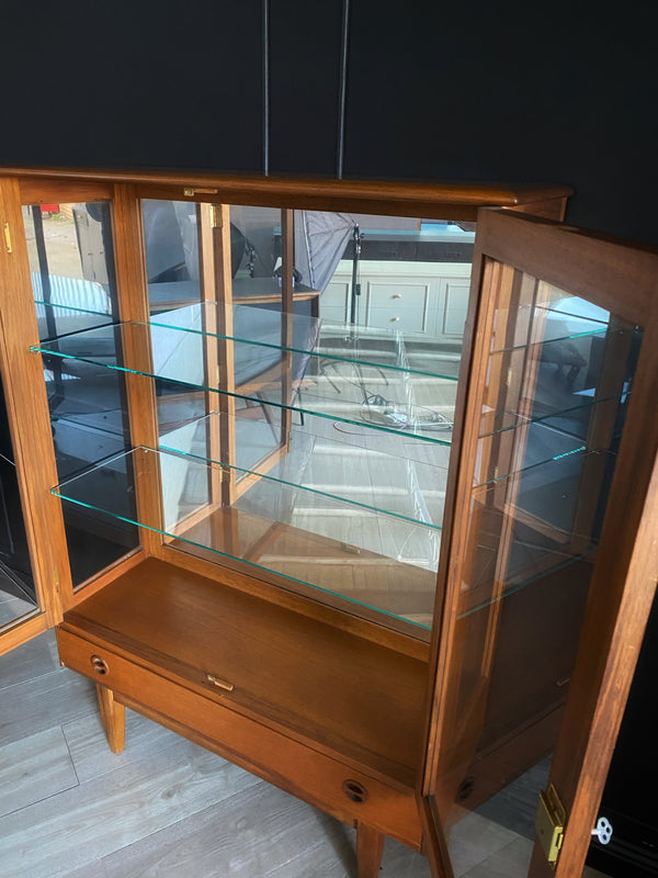 John Grimes cabinet, view 9