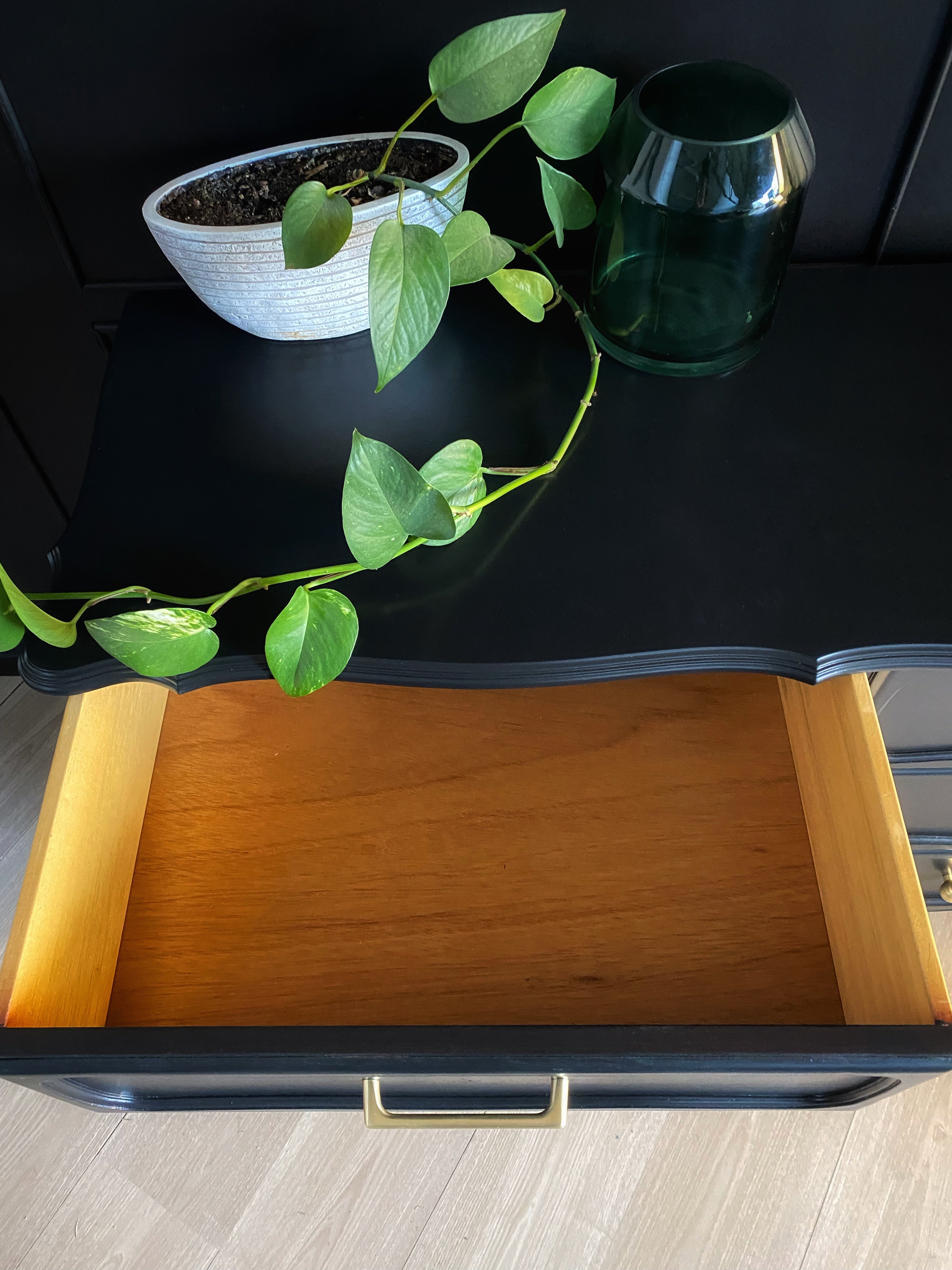 'Belvedere Furniture' Buffet / Sideboard / TV Unit