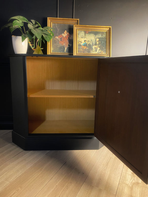 Parker Furniture cabinet, view 4