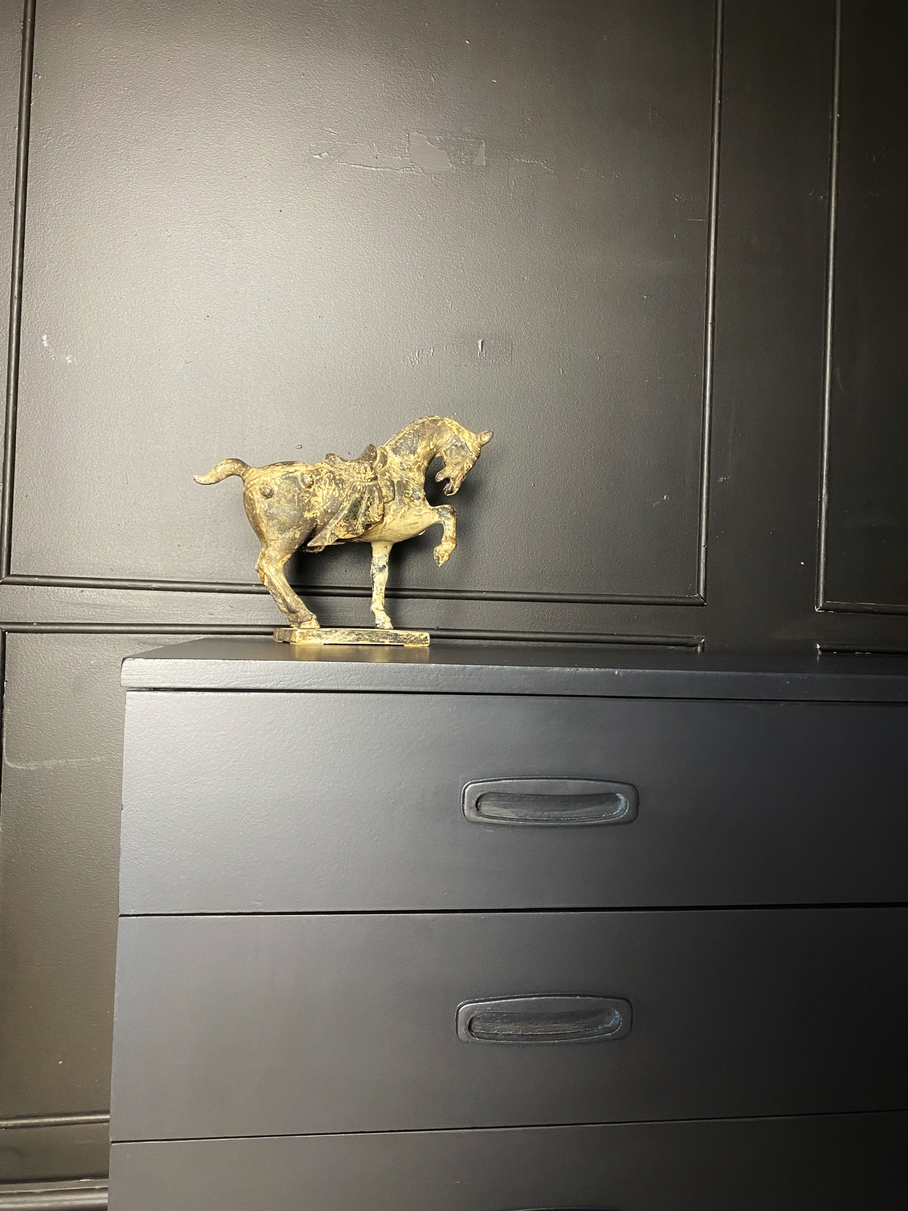 Super Unique V Shaped Leg Dresser