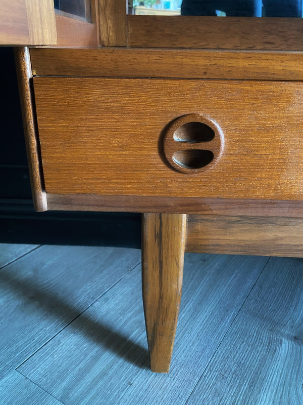 John Grimes cabinet, view 4