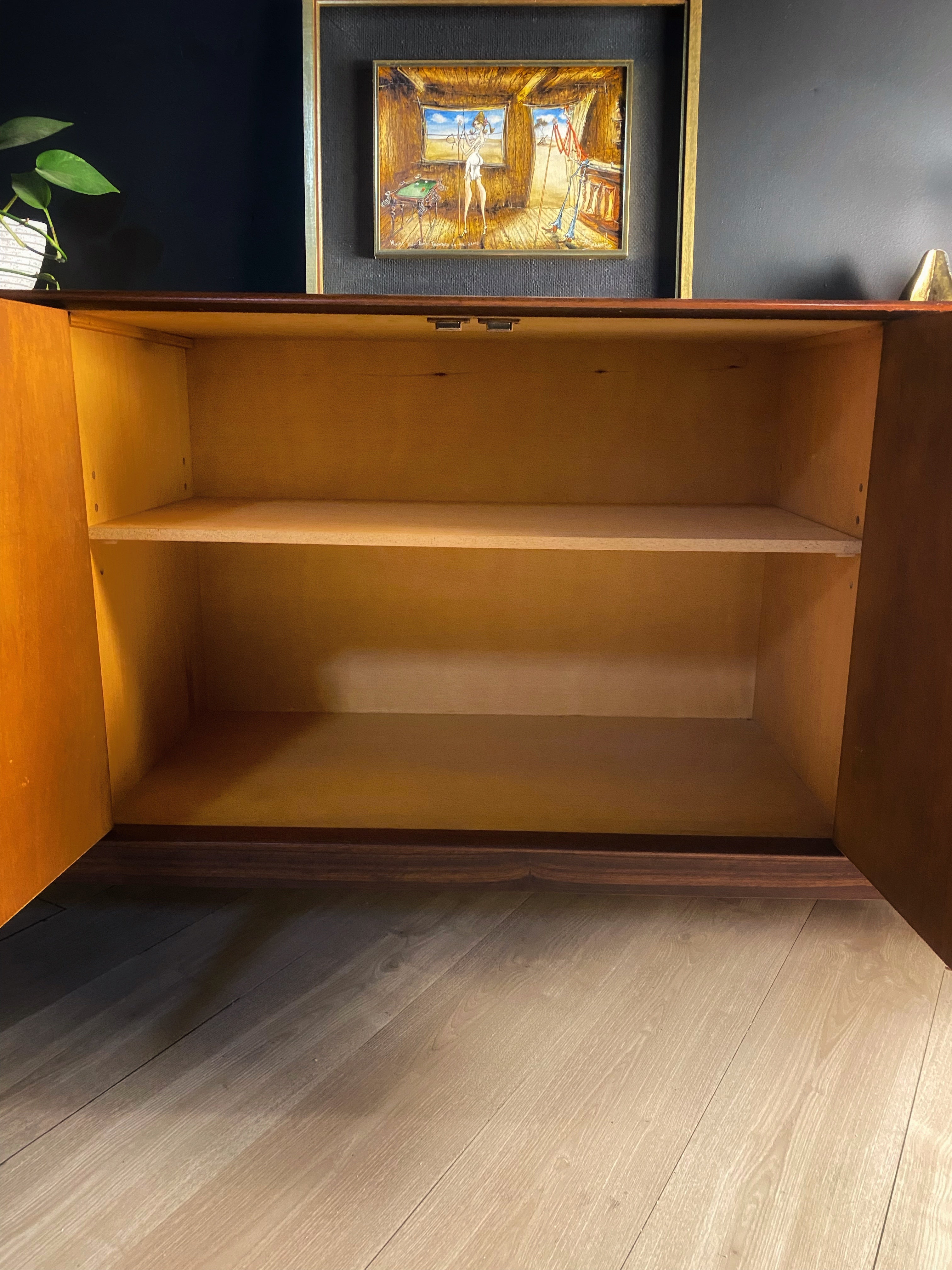 'Modertone' Buffet / Sideboard