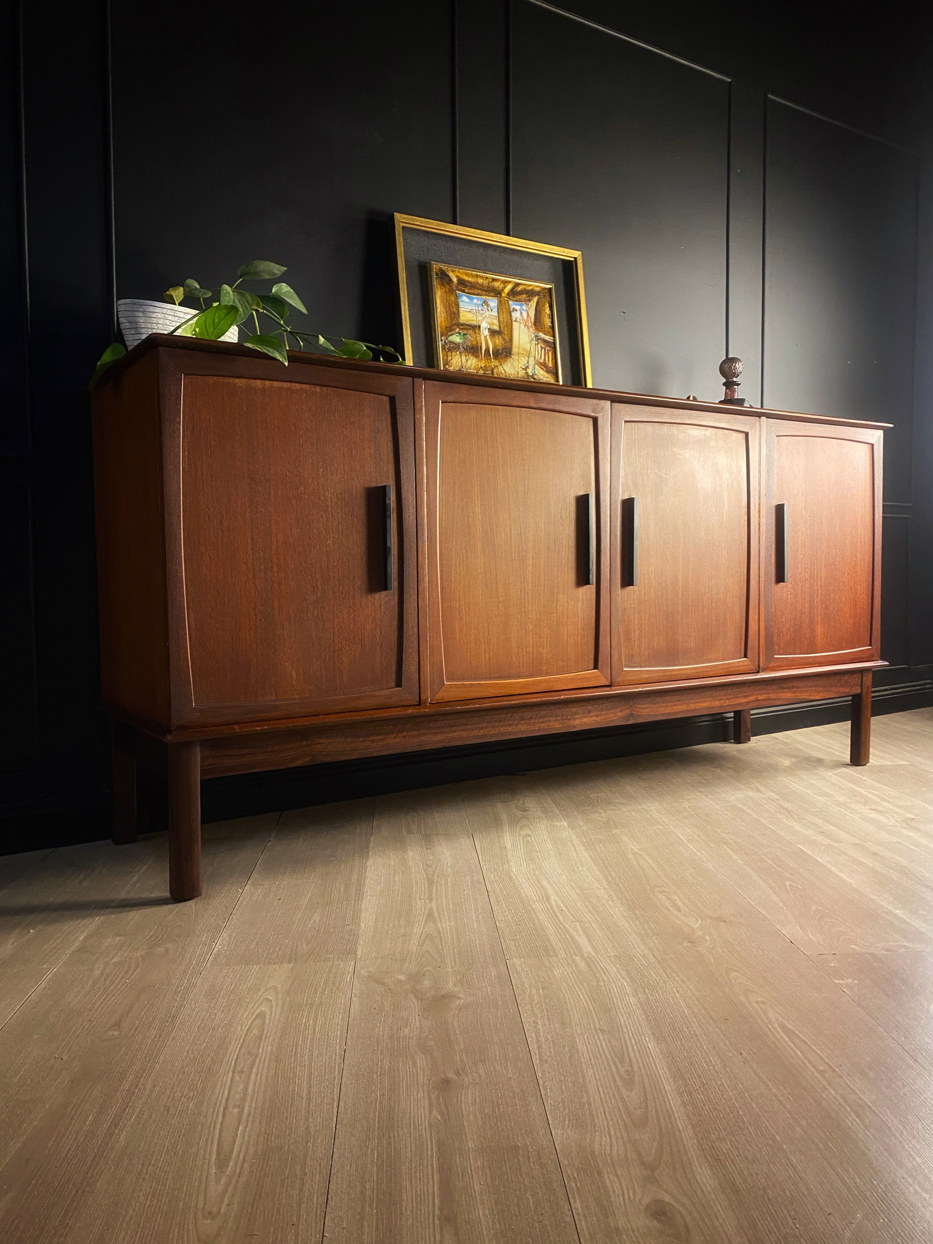 'Modertone' Buffet / Sideboard